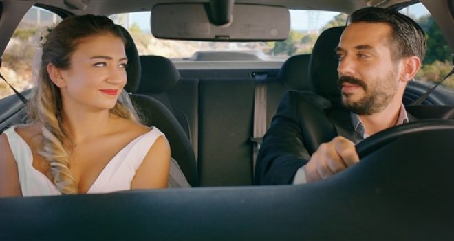 İzmirliler ''Kızkaçıran''ı oyuncularıyla izleyecek