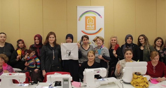 İzmirliler Migros Aile Kulübü’nde buluştu