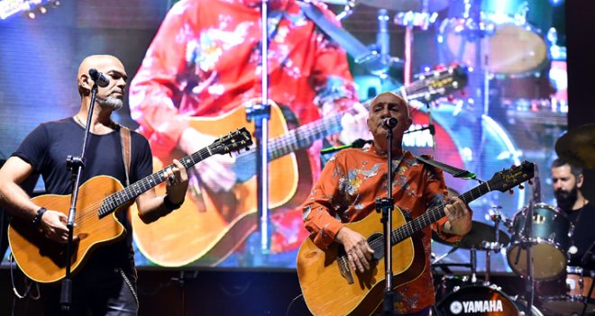 İzmirliler, Yüksek Sadakat ve Fuat Güner ile coştu