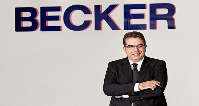 İZSİAD Tavla Turnuvası'na Becker desteği