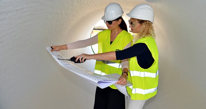 İzsu'dan 11 yılda 1.8 milyar lira yatırım