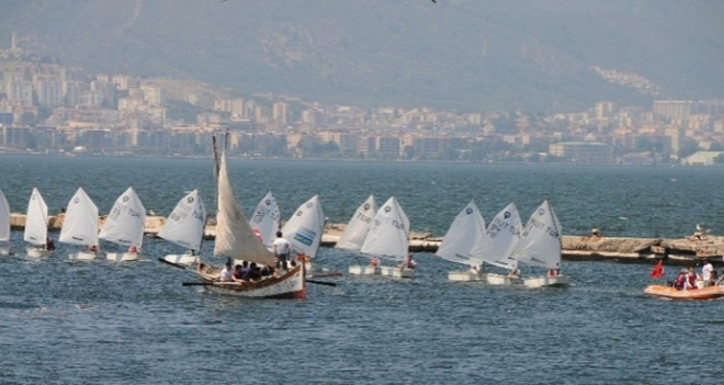 İZSU'dan dört dörtlük yatırım...