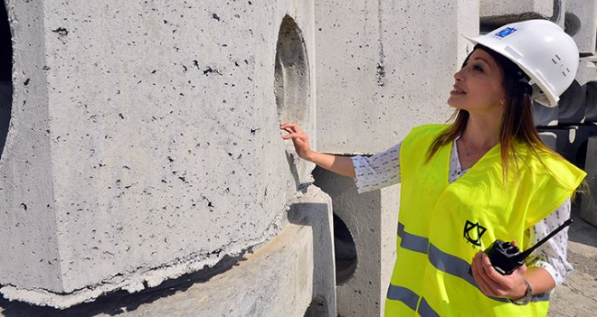 İZSU’nun 2050 planı