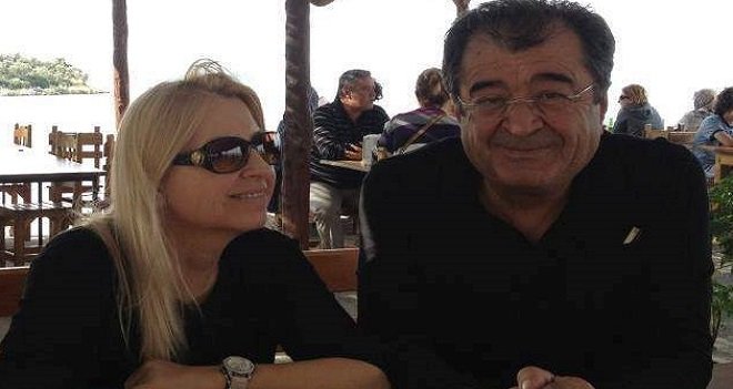 İZTİK'te Ömer Yıldırım başkan adaylığını açıkladı