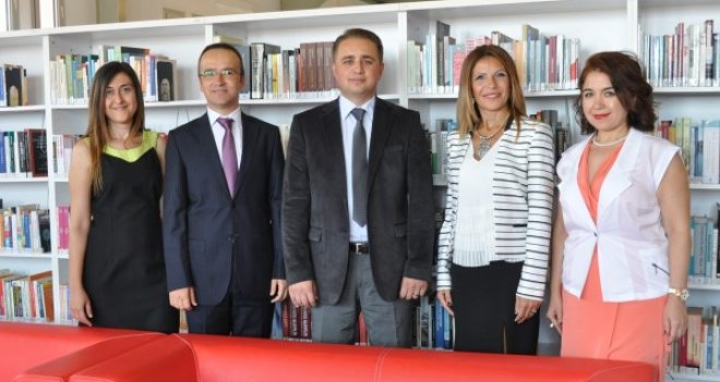 İZÜ'de Fizyoterapi ve Rehabilitasyon Yüksek Lisans başvuruları devam