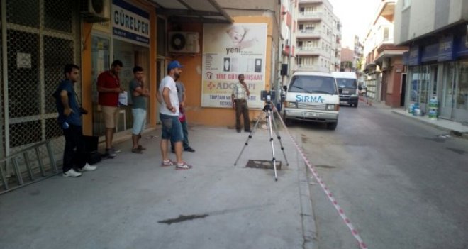 İZÜ'nün Tire projesine Konya Selçuk Üniversitesi’nden destek