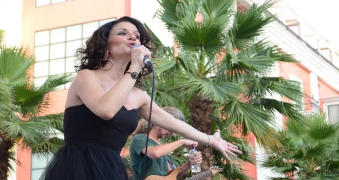 Jazz'ın ustaları İzmirlilerle buluştu