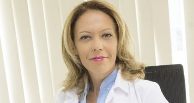 Jinekolojik problemlere neştersiz çözüm