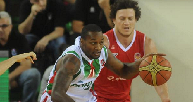 Justin Carter, Pınar Karşıyaka’dan 94 bin dolar alacak