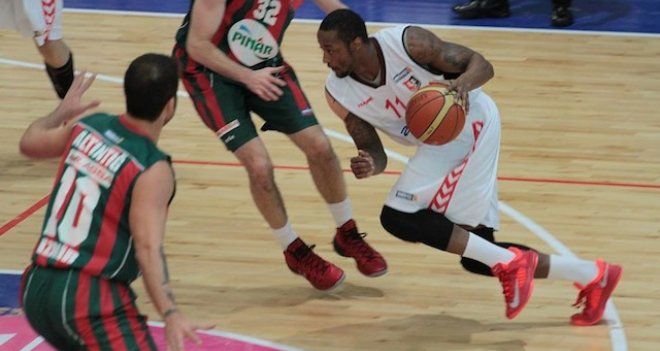 Justin Carter'dan NBA Summer League'de 2 sayı