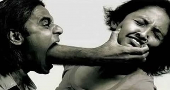 Kadına karşı şiddette en çok vaka İzmir'de yaşandı...