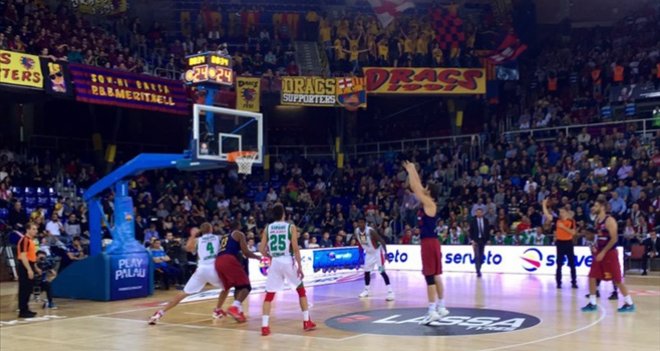 Kaf Kaf 14 yıl sonra potasında üst üste iki kere 100 sayı gördü