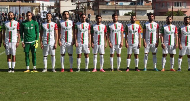 Kaf Kaf 90+'da vuruldu...