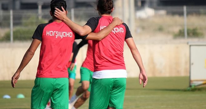 Kaf Kaf beyaz sayfa açmak istiyor