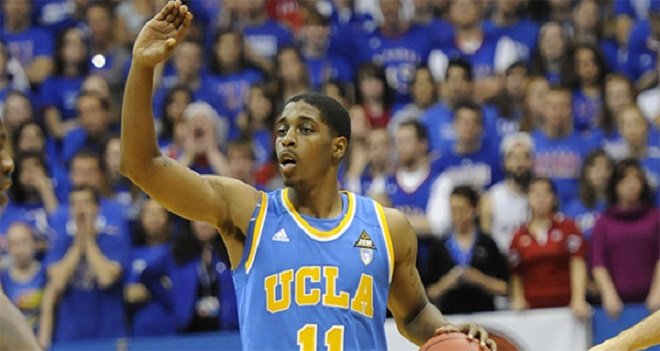 Kaf Kaf bu kez Jones'un işini bitirdi