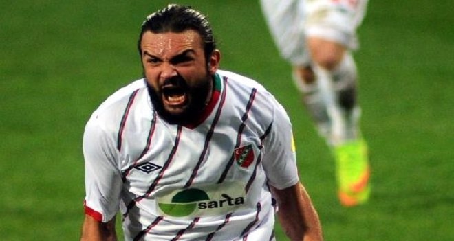 Kaf Kaf Can Erdem'e güveniyor...