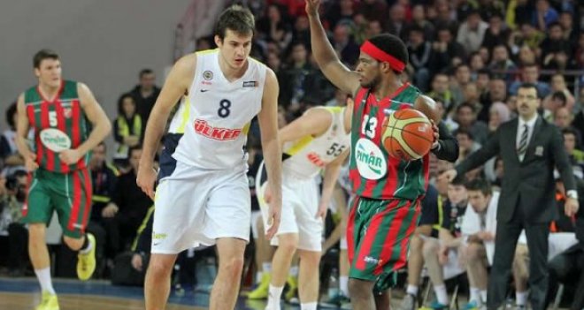 Kaf Kaf, Fenerbahçe'yi gözüne kestirdi