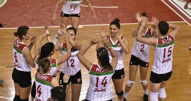 Kaf Kaf filede Bahçelievler karşısında