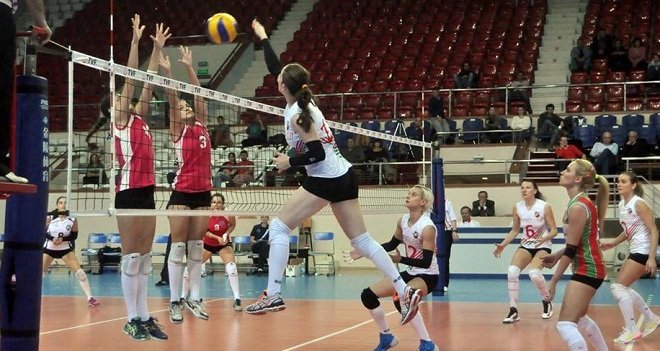 Kaf Kaf, filede ilk mağlubiyetini aldı