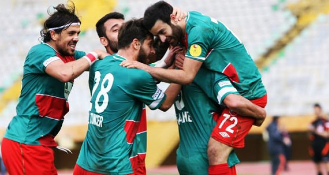 Kaf Kaf, Gaziantep fobisini yenmek istiyor