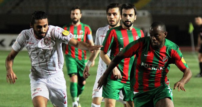 Kaf Kaf, Giresunspor'u konuk ediyor