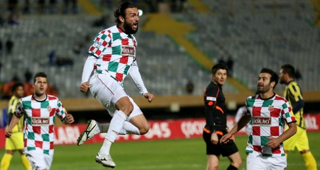 Kaf Kaf iç saha performansına güveniyor