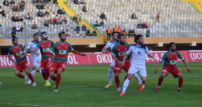 Kaf Kaf iç saha performansına güveniyor