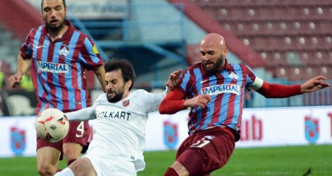 Kaf Kaf ilk yarıdan da kötü...