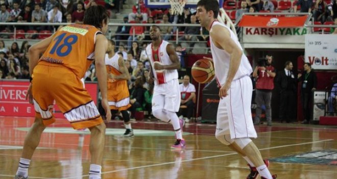 Kaf Kaf, İstanbul Büyükşehir'e fark attı