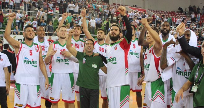 Kaf Kaf, İtalya'da galibiyet peşinde