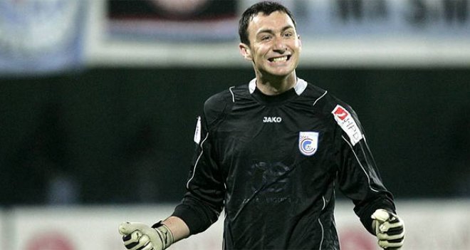 Kaf Kaf kaleci sorununu Hırvat devle çözecek