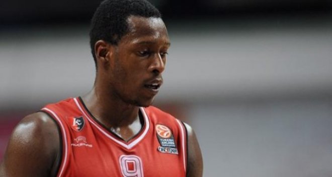 Kaf Kaf Kolombiyalı pivotuna kavuştu