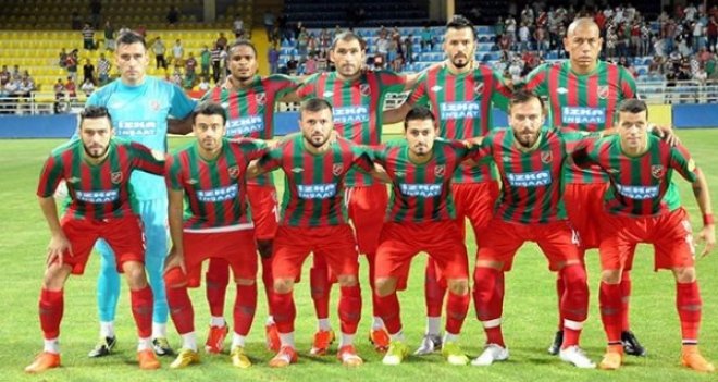 Kaf Kaf mağlubiyet serisini sonlandırmak istiyor