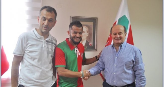 KAF KAF ONUR OKAN İLE İMZALADI