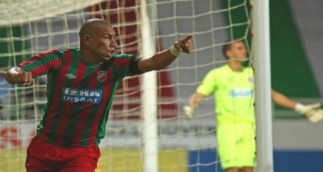 Karşıyaka, Osmanlıspor'u gözüne kestirdi