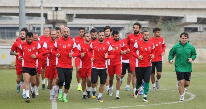 Kaf Kaf penaltılardan 8 puan kaybetti