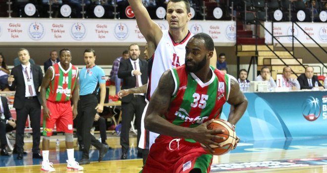 Kaf Kaf, Şampiyonlar Ligi'nde ilk maçına çıkıyor