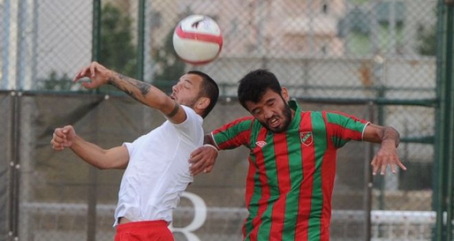 Kaf Kaf, Samsunspor'a kaybetti