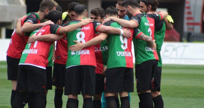 Kaf Kaf, Silivri deplasmanında