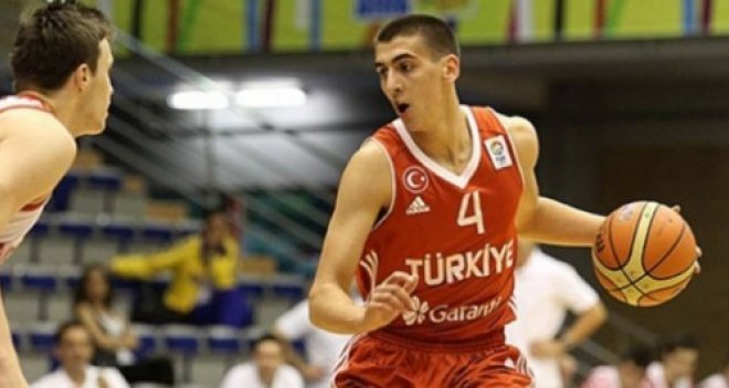 Kaf Kaf, Sipahi ile yeniden masaya oturdu