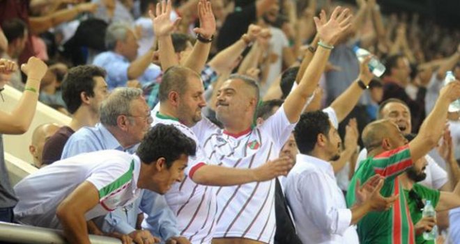 Kaf Kaf, transfer için Erdal Acar'ı bekliyor