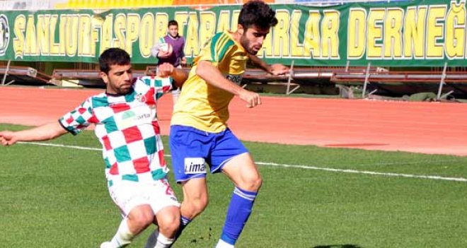 Kaf Kaf Urfa'da 90 artıda yıkıldı