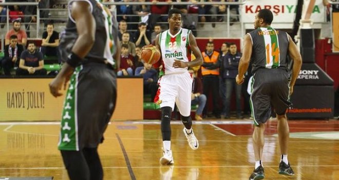 Kaf Kaf, Yeşilgiresun engelini aştı...