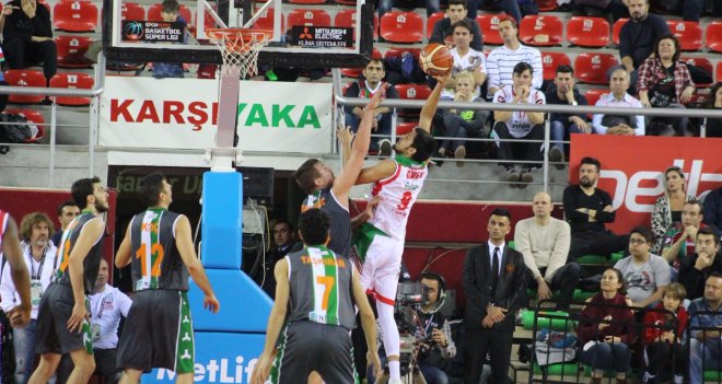 Kaf Kaf, Yeşilgiresun'la kendine geldi