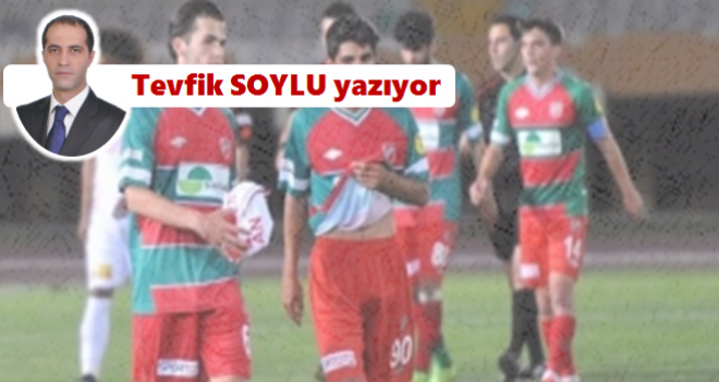 Kaf Kaf yine farklı yenildi...