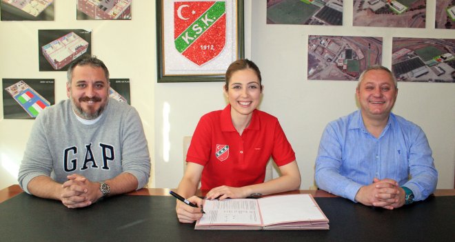 Kaf Kaf'a filede takviye