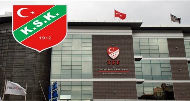 Kaf Kaf'a puan silme cezası gelebilir