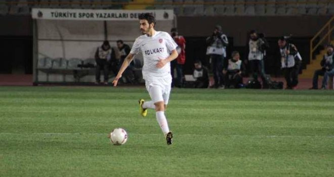 Kaf Kaf'a rahat nefes yok