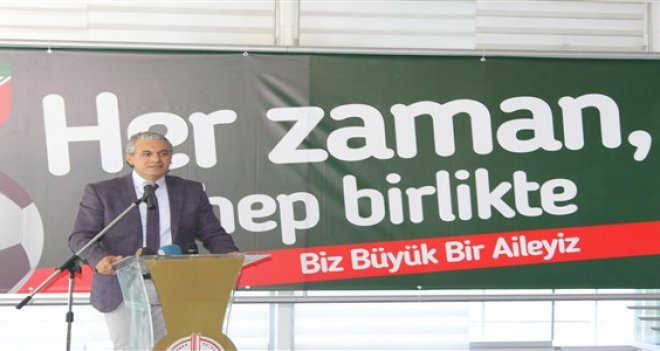 Kaf Kaf'ı ''hayata döndürecek'' kampanya başladı