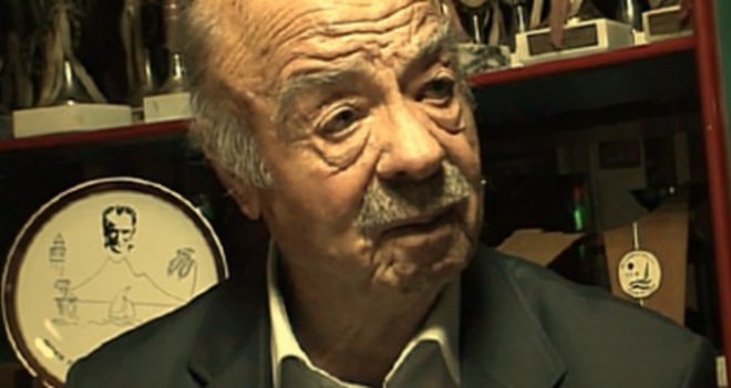 Kaf Kaf'ın efsanelerinden Lemi Yerli anılıyor